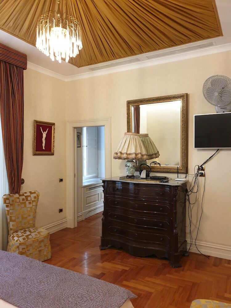 Bed & Breakfast Al Centro Luxury Home