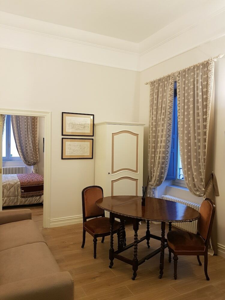 Bed & Breakfast Al Centro Luxury Home