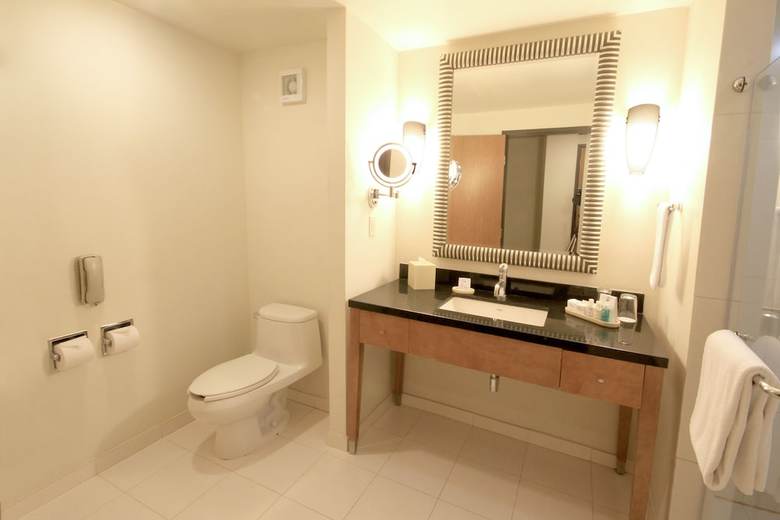 Hotel Crowne Plaza Monterrey Aeropuerto