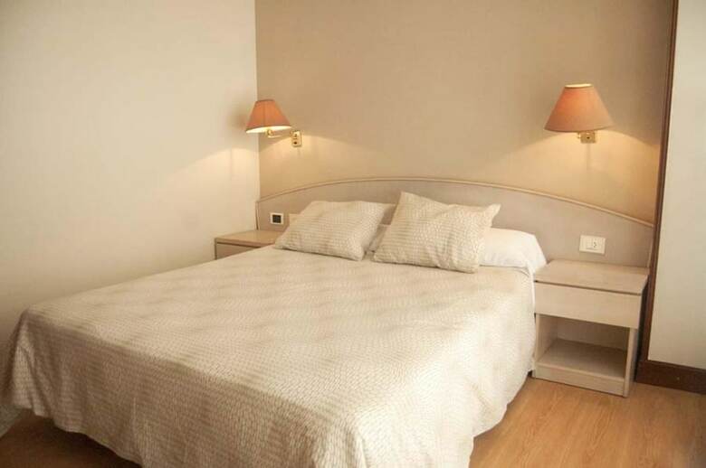 Hotel La Ronda