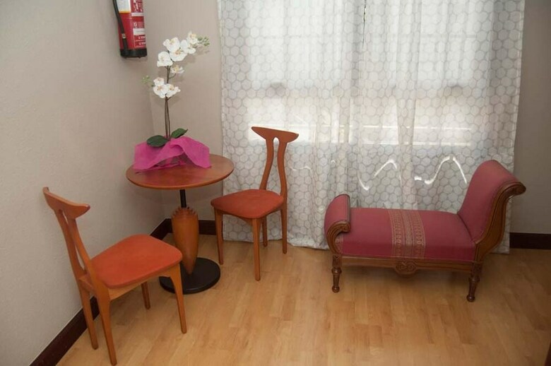Hotel La Ronda