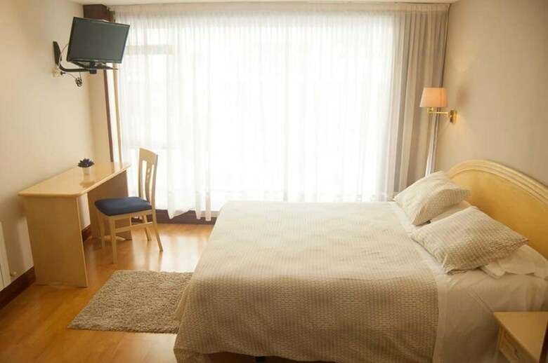 Hotel La Ronda