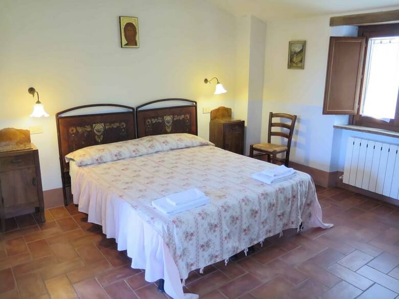 Agroturismo Agriturismo Santa Maria