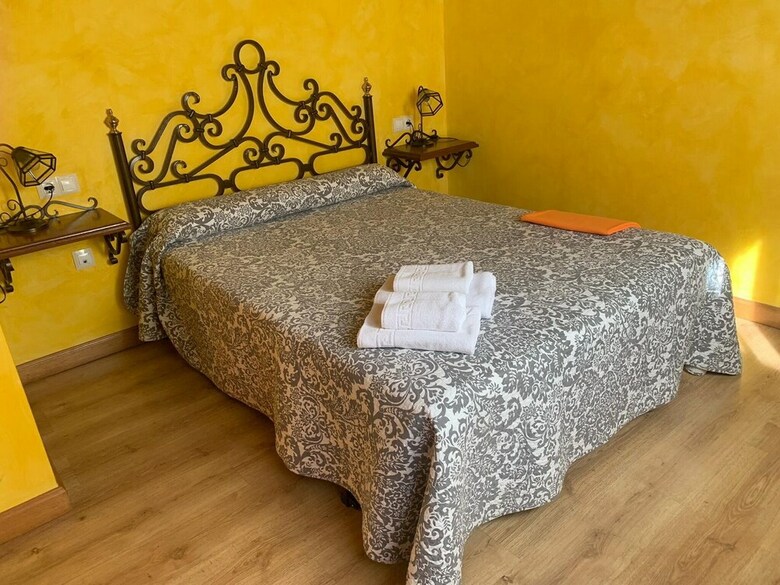 Apartamentos La Monta�a