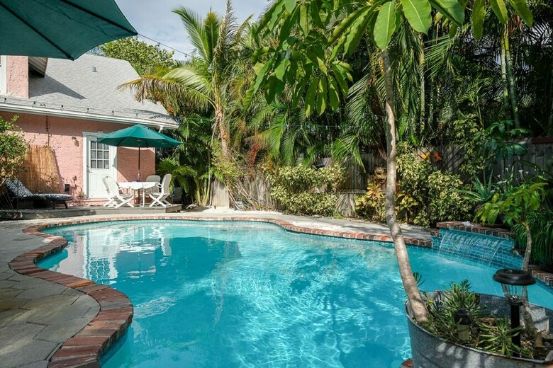 Don Cesar Place Vacation Homes By Techtravel