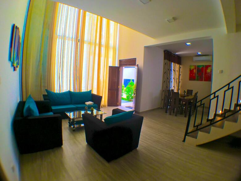 Hotel Royal Mansion Luxury Villa