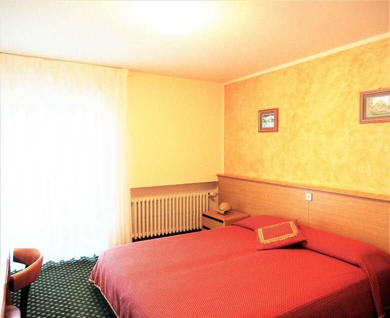 Hotel Ristorante Belvedere
