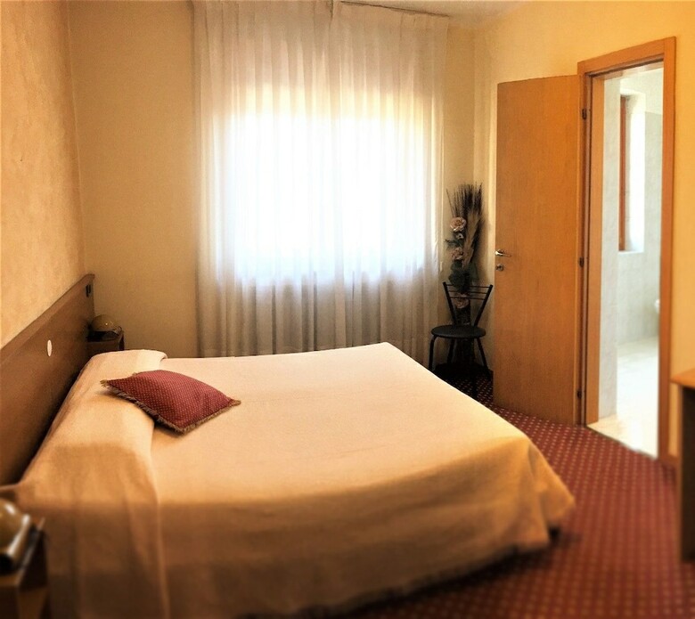 Hotel Ristorante Belvedere
