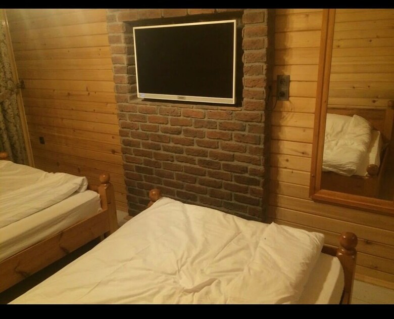 Pension Onur Sena Butik Otel