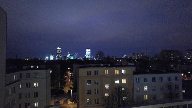 Namico Apart Sokolowska 11