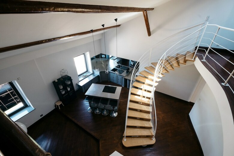 Apartamento Grand Duplex 230 M2 Place Comedie