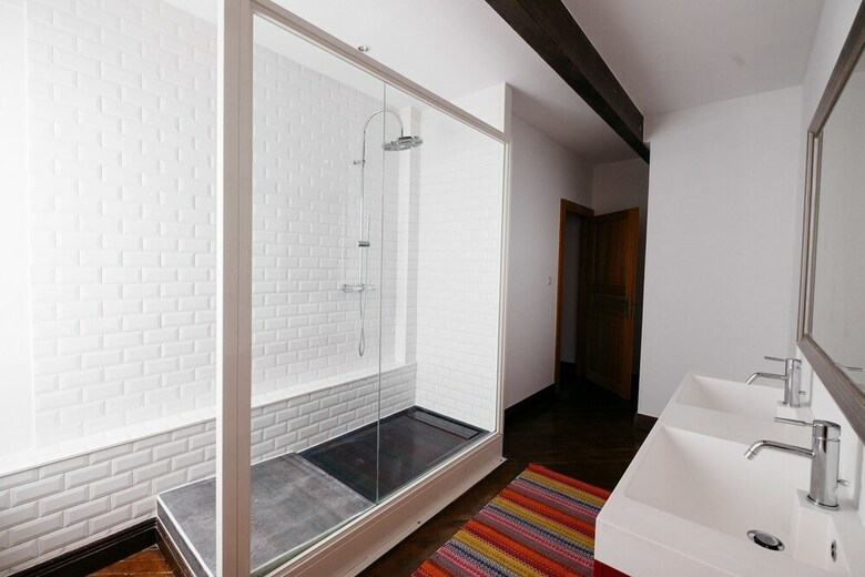 Apartamento Grand Duplex 230 M2 Place Comedie