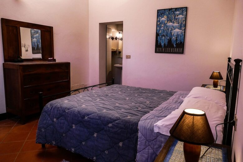 Agroturismo Bio-agriturismo La Ginestra