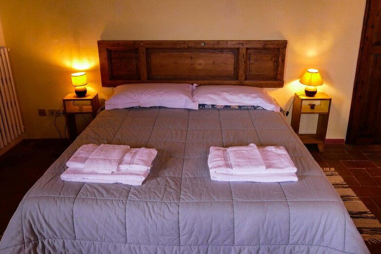 Agroturismo Bio-agriturismo La Ginestra