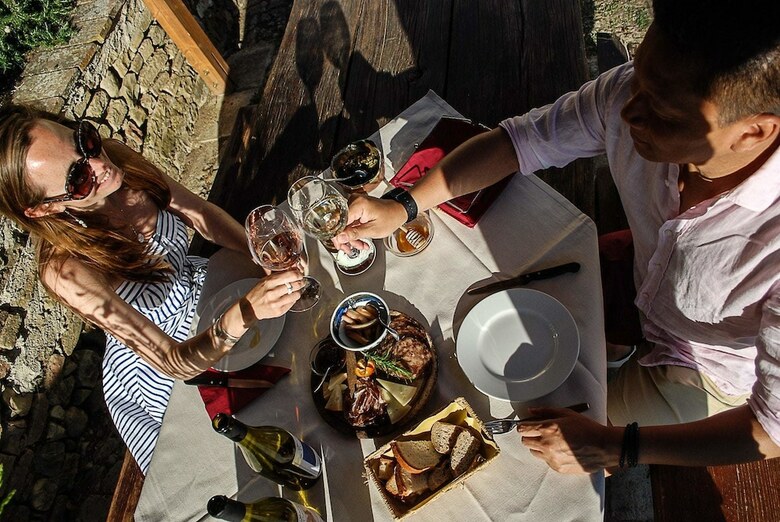 Agroturismo Bio-agriturismo La Ginestra
