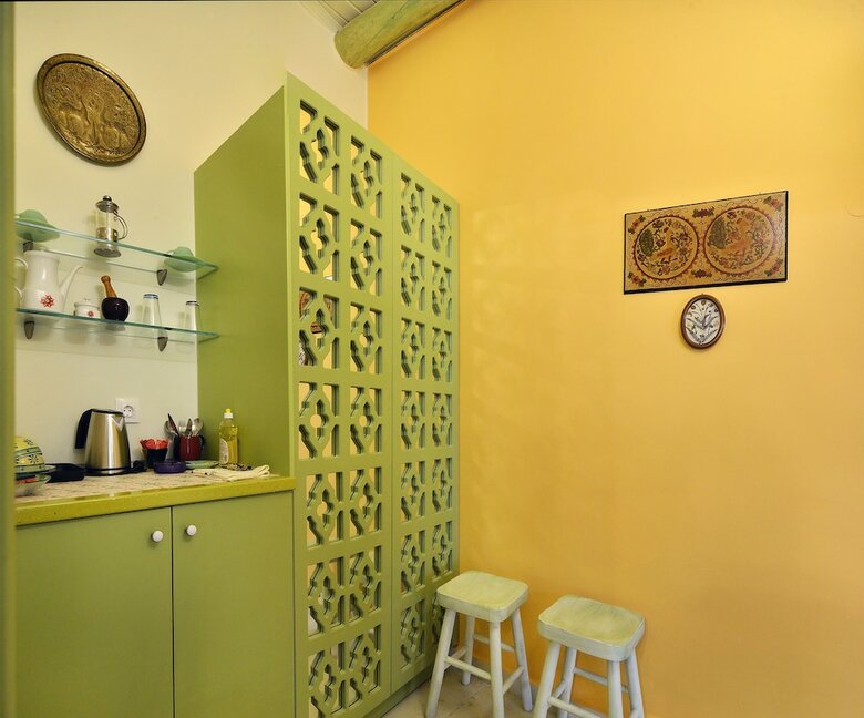 Hotel Casa Della Favola - Adults Only