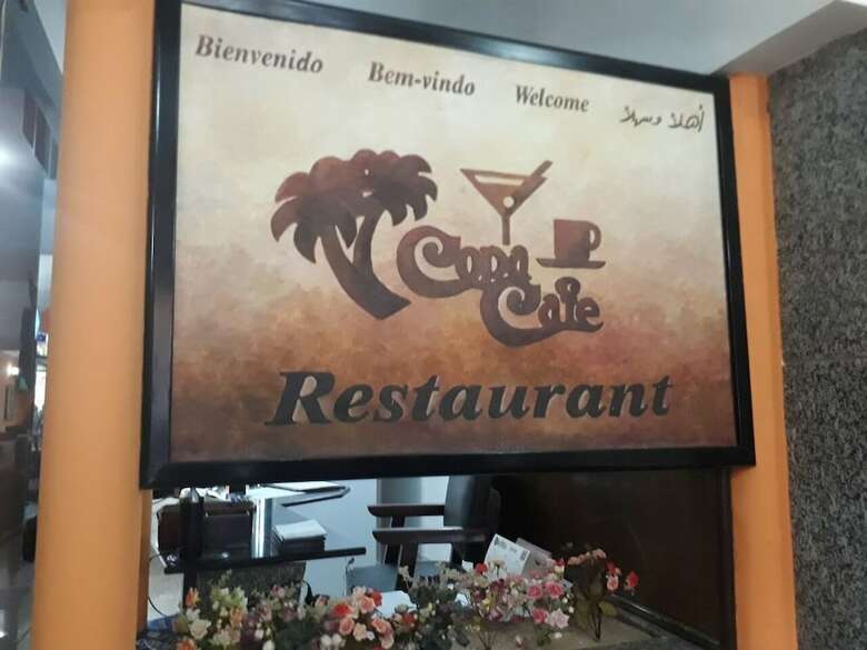 Hotel Panorama Inn