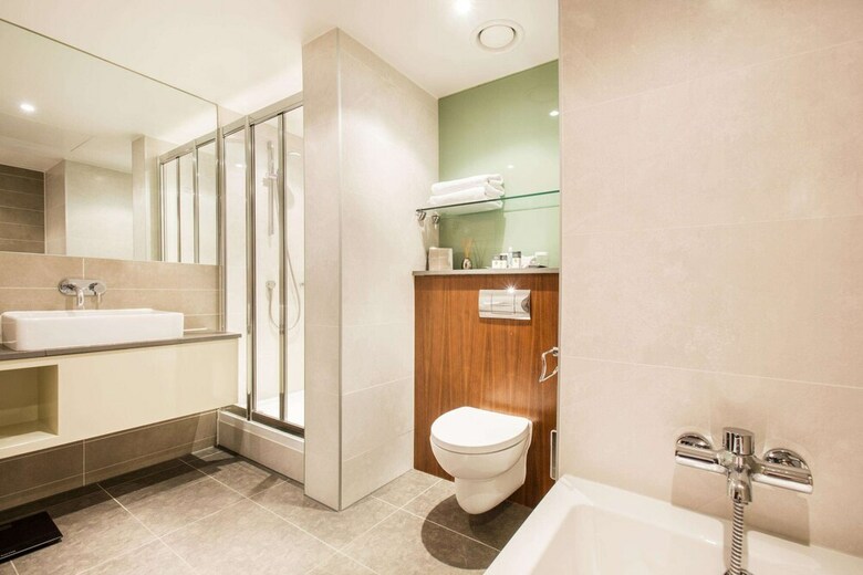 Doubletree By Hilton Hotel Leeds City Centre