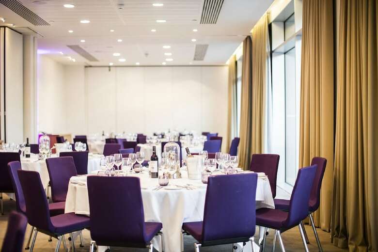Doubletree By Hilton Hotel Leeds City Centre