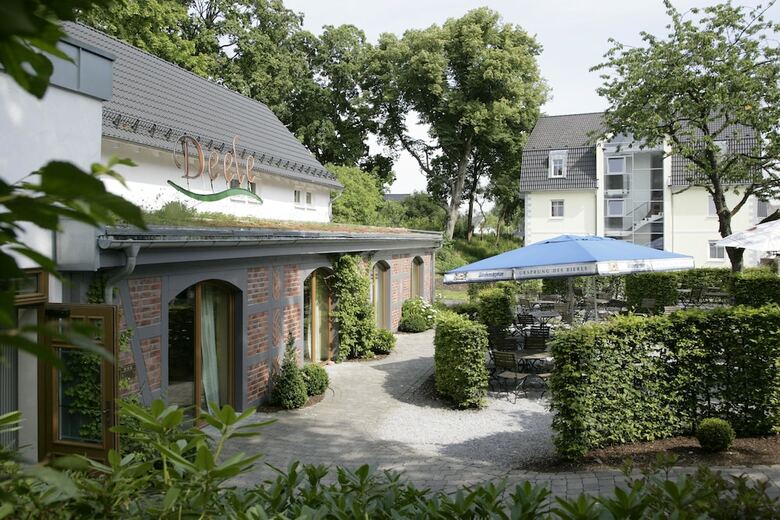 Hotel Am Wallgraben