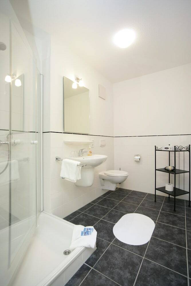 Hotel Am Wallgraben