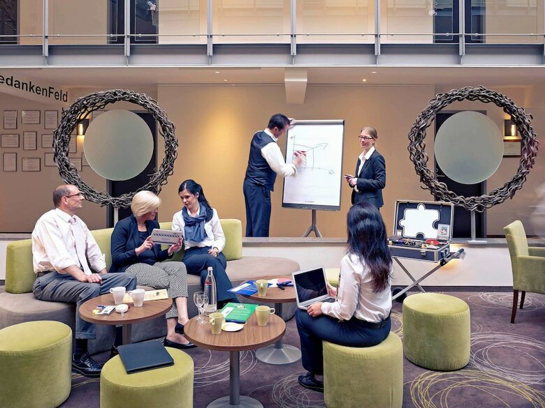 Mercure Tagungs- & Landhotel Krefeld