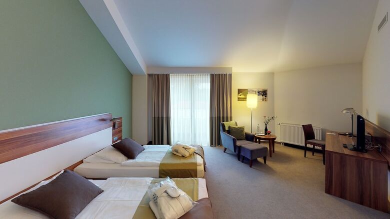 Mercure Tagungs- & Landhotel Krefeld