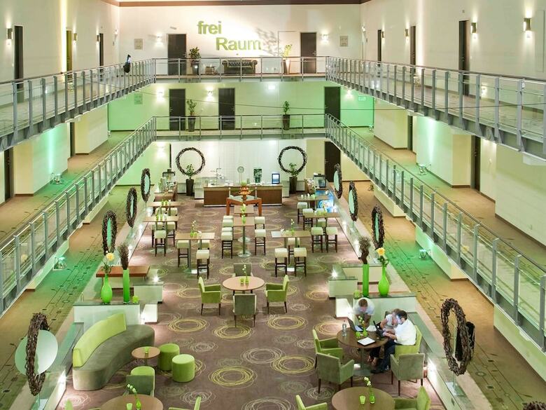 Mercure Tagungs- & Landhotel Krefeld