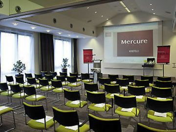 Mercure Tagungs- & Landhotel Krefeld
