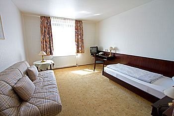 City Hotel Krefeld