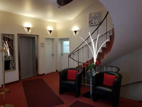 Hotel Imperial