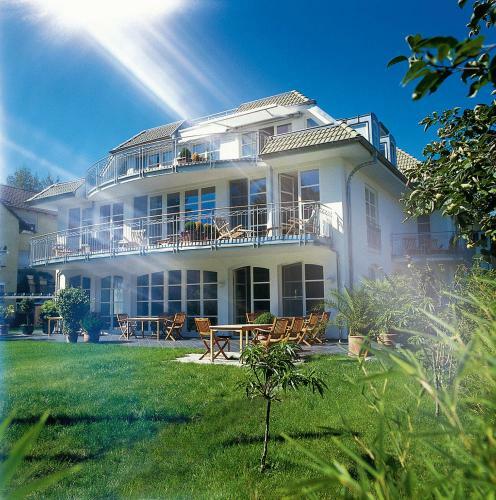 Hotel Artvilla Am See
