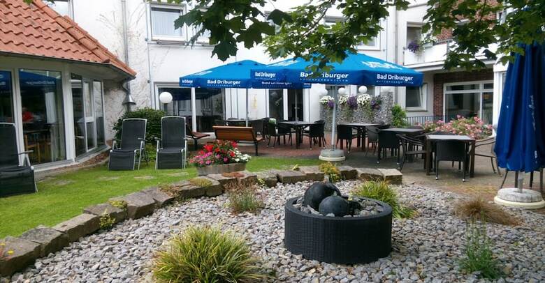 Hotel Erika-stratmann