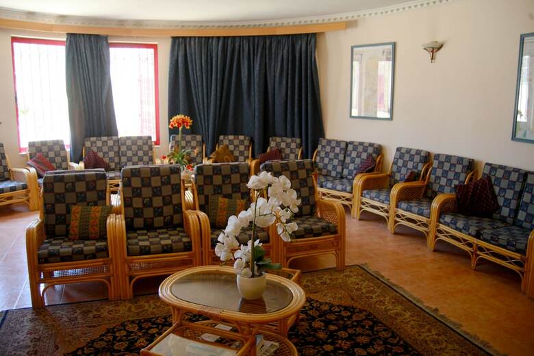 Hotel St. Vincent Guest House - Bethlehem