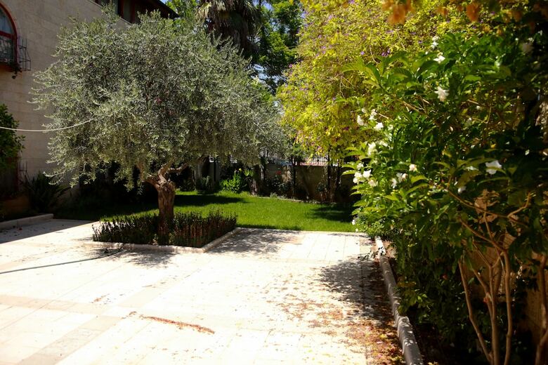 Hotel St. Vincent Guest House - Bethlehem
