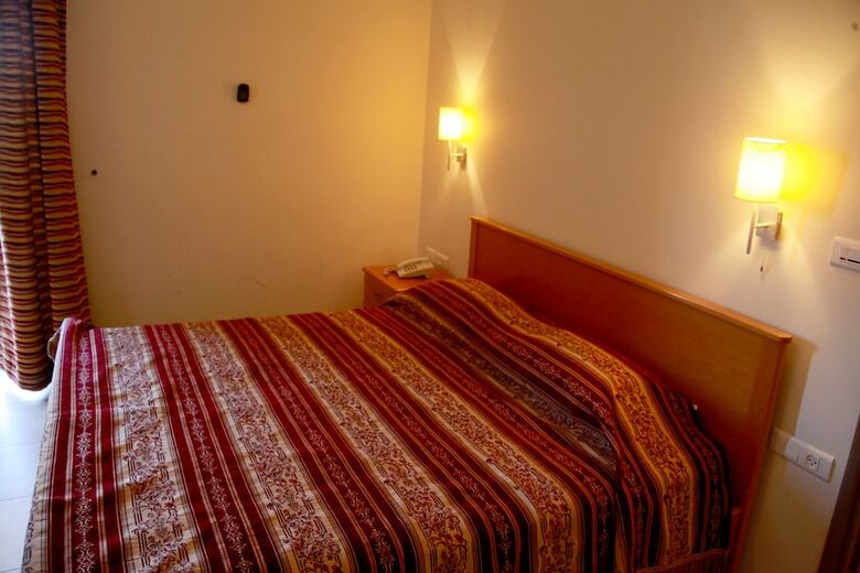 Hotel St. Vincent Guest House - Bethlehem