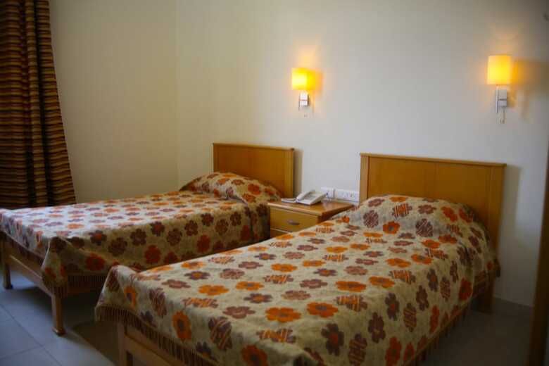 Hotel St. Vincent Guest House - Bethlehem