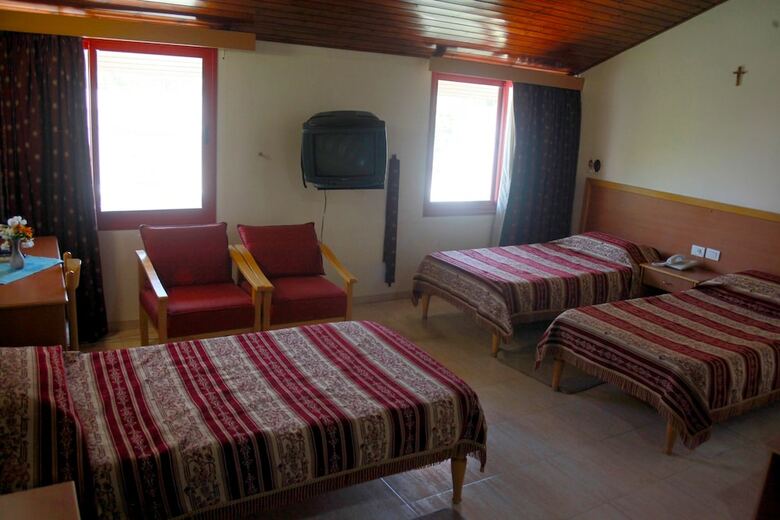 Hotel St. Vincent Guest House - Bethlehem