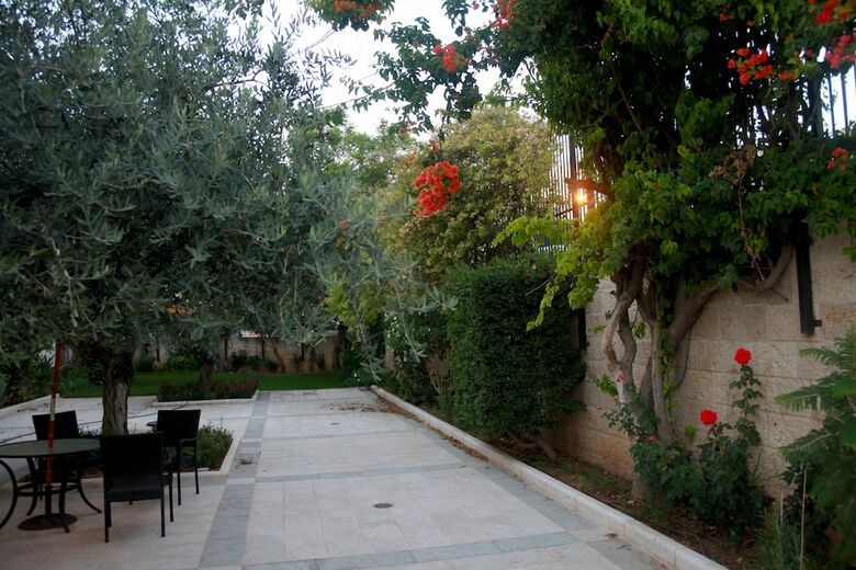 Hotel St. Vincent Guest House - Bethlehem