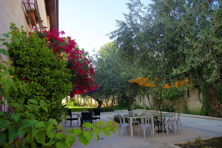 Hotel St. Vincent Guest House - Bethlehem