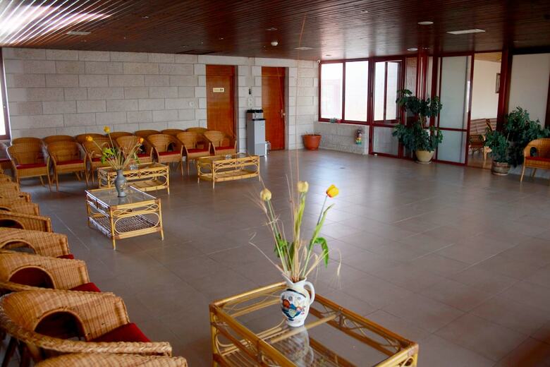 Hotel St. Vincent Guest House - Bethlehem