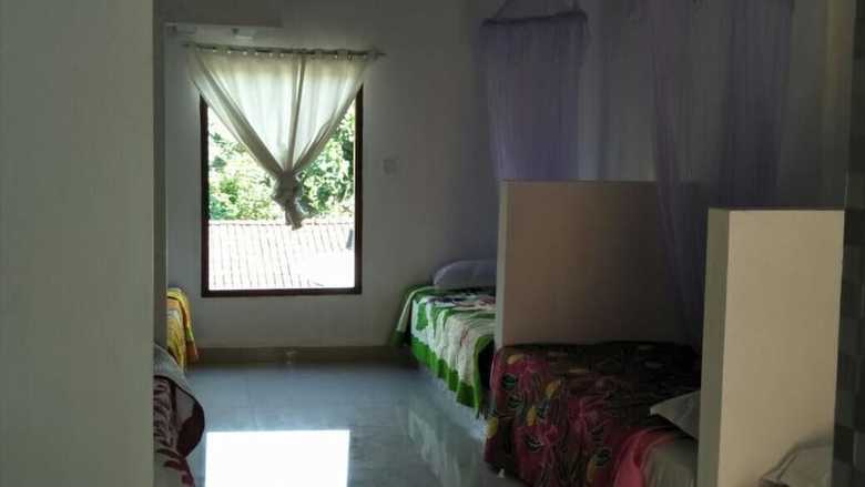 Hotel Bali Sari Homestay