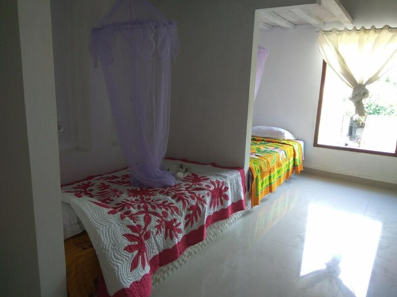 Hotel Bali Sari Homestay