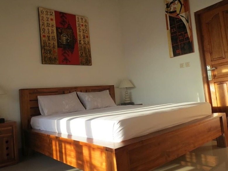 Hotel Bali Sari Homestay