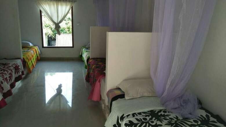 Hotel Bali Sari Homestay
