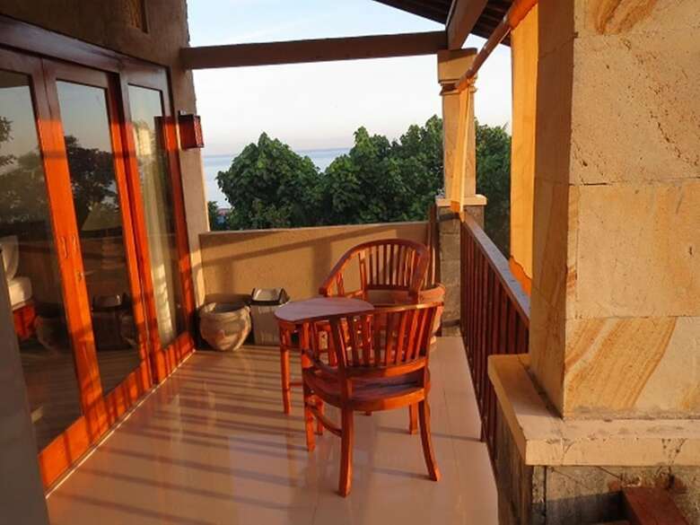 Hotel Bali Sari Homestay