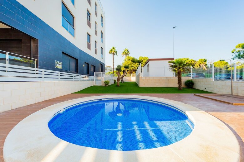 Apartamentos White Sands Of Pinada Beach 3