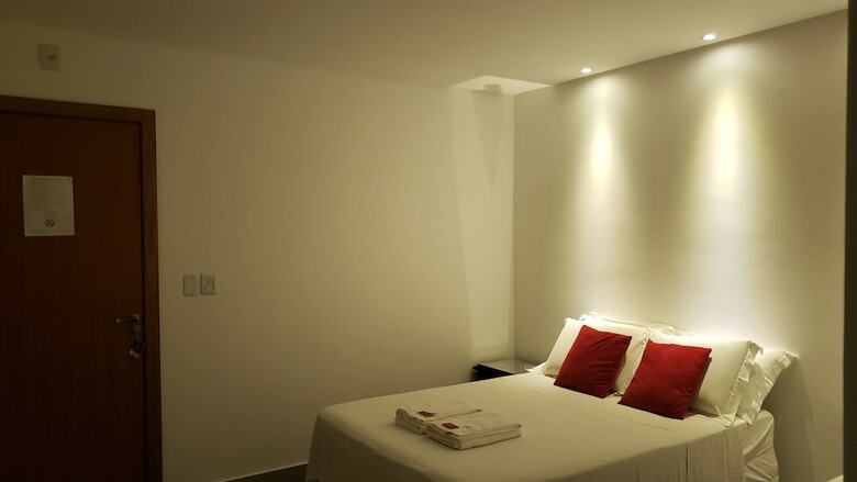 Posada Hotel Conchas