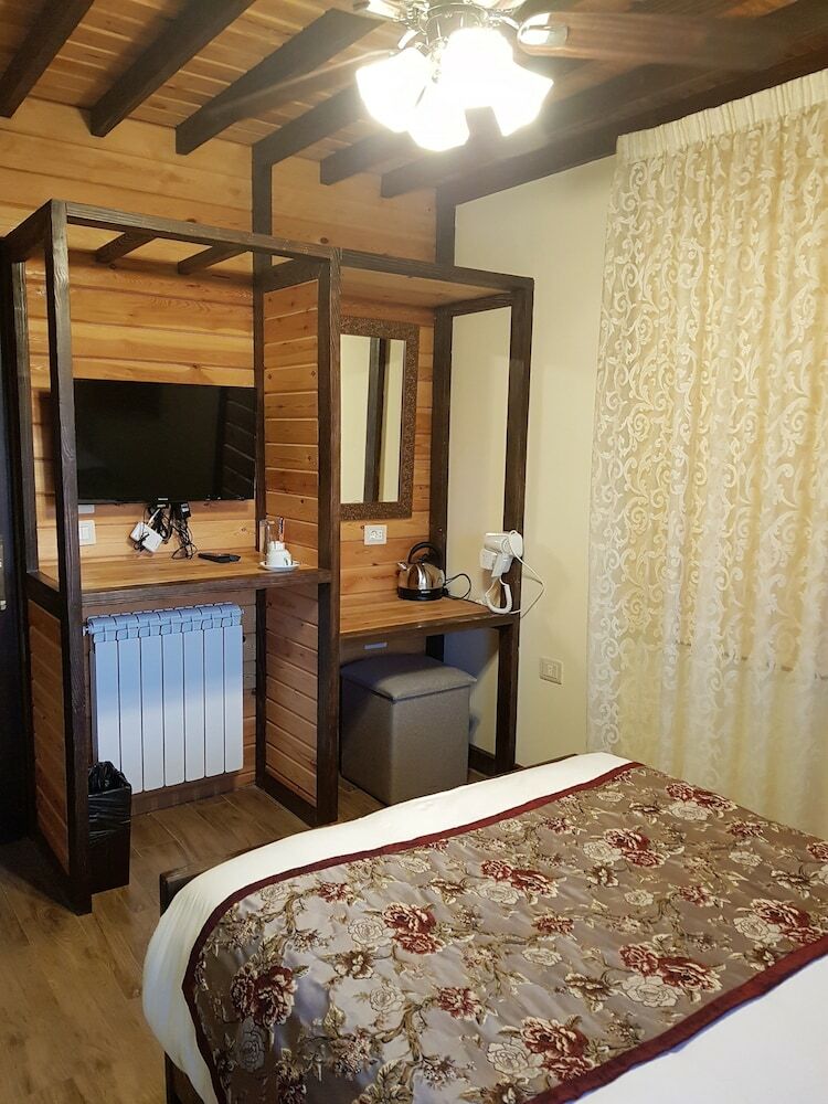 Apartamento Palais Des Cedres