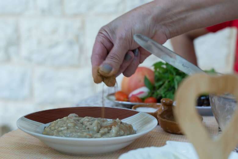 Hostal Boustany Guest House